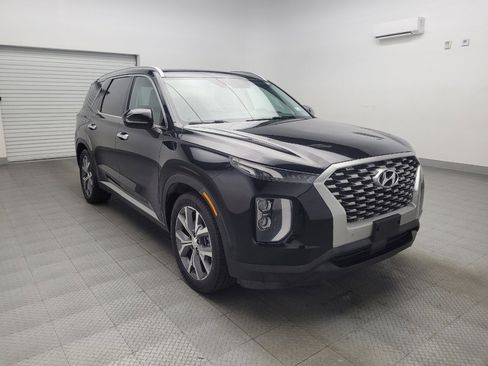 Used 2022 Hyundai Palisade SEL w/ Convenience Package image 13