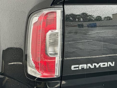 Used 2018 GMC Canyon All Terrain image 45