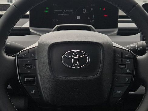 Certified 2026 Toyota bZ AWD/4WD image 26