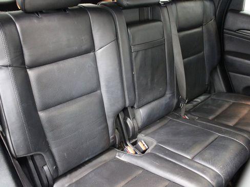 Used 2019 Jeep Grand Cherokee High Altitude AWD/4WD image 25