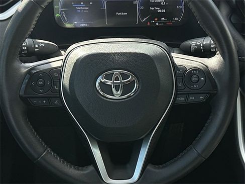Used 2024 Toyota RAV4 Limited image 11