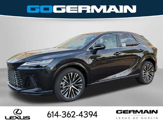 New 2026 Lexus RX 350 Premium Plus w/ Convenience Package AWD/4WD image 1
