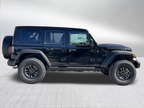 New 2026 Jeep Wrangler Unlimited Rubicon 392 image 4