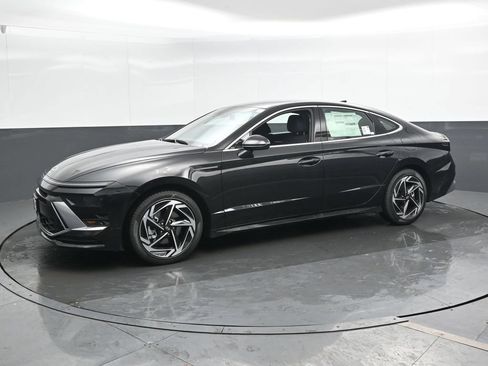 New 2026 Hyundai Sonata SEL AWD/4WD image 7