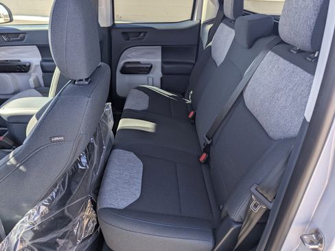 New 2026 Ford Maverick XLT w/ Equipment Group 301A image 8