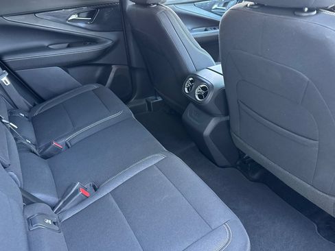 Used 2026 Chevrolet Blazer EV LT FWD image 18