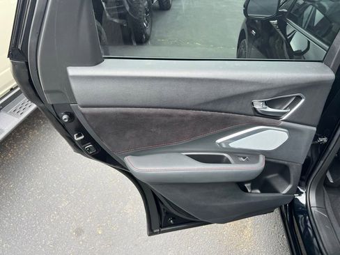 Used 2022 Acura RDX A-Spec AWD/4WD image 15