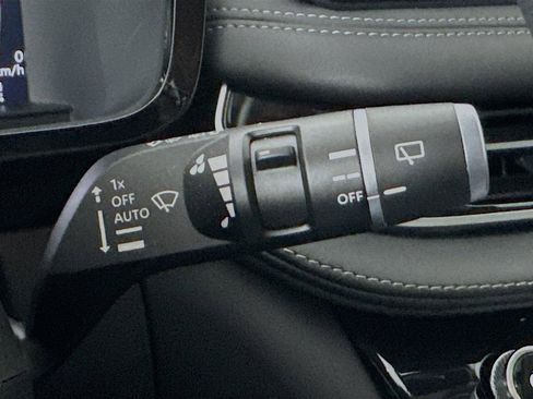 Certified 2026 INFINITI QX60 Luxe w/ Cargo Package image 15