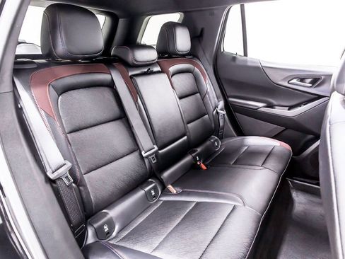 Used 2024 Chevrolet Equinox LS image 34