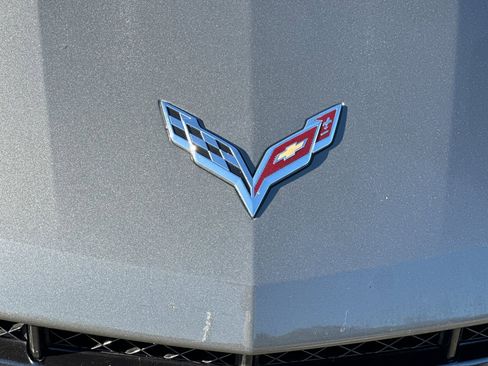 Used 2016 Chevrolet Corvette Stingray Coupe w/ 2LT Preferred Equipment Group image 44