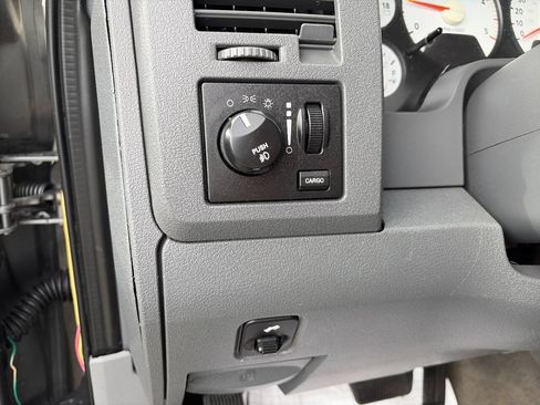Used 2008 Dodge Ram 2500 Truck Laramie w/ Trailer Tow Group AWD/4WD image 32