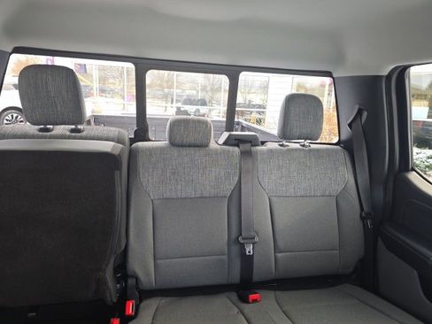 Certified 2022 Ford F150 XLT w/ Equipment Group 302A High image 24