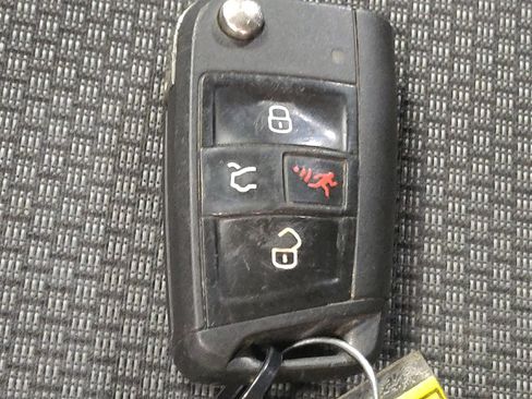 Used 2019 Volkswagen Jetta S w/ Driver Assistance Package FWD image 32