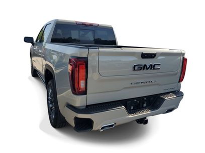 New 2026 GMC Sierra 1500 Denali Ultimate