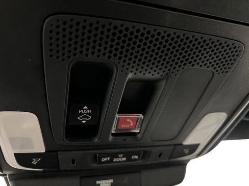 New 2025 Honda Accord Sport image 25