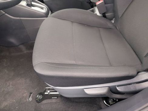 Certified 2025 Nissan Kicks Play S FWD image 22