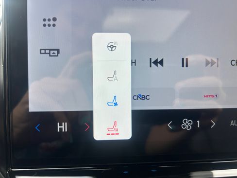 New 2025 Ford Expedition Tremor image 22