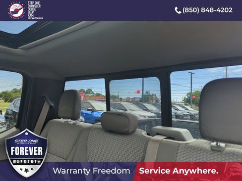 Used 2019 Ford F150 XLT w/ Equipment Group 302A Luxury AWD/4WD image 30