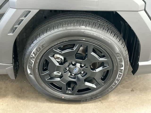 Certified 2026 Subaru Outback Limited AWD/4WD image 5