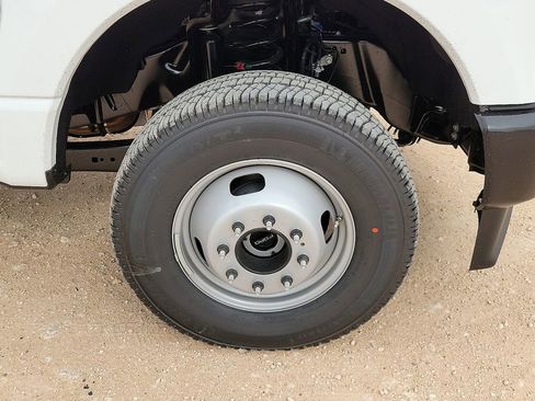 New 2026 Ford F350 XL image 14