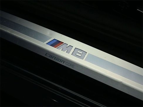 Used 2020 BMW M8 Coupe w/ Driving Assistance Package image 13