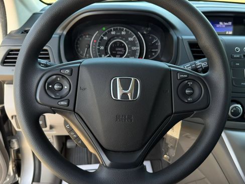 Used 2014 Honda CR-V LX image 21
