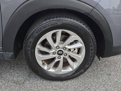 Used 2018 Hyundai Tucson SEL image 7