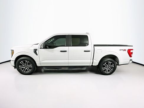 Used 2023 Ford F150 XL w/ STX Appearance Package image 4