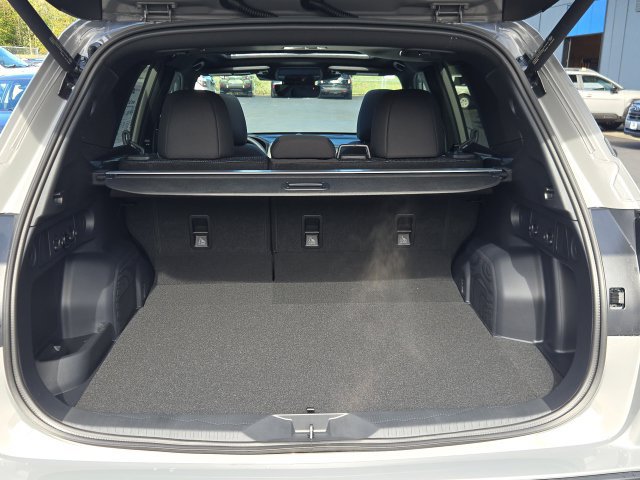 New 2026 Subaru Forester Sport AWD/4WD image 18
