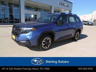 New 2026 Subaru Forester Standard Model video 1