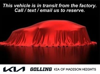 Used 2025 Kia Carnival FWD video 1