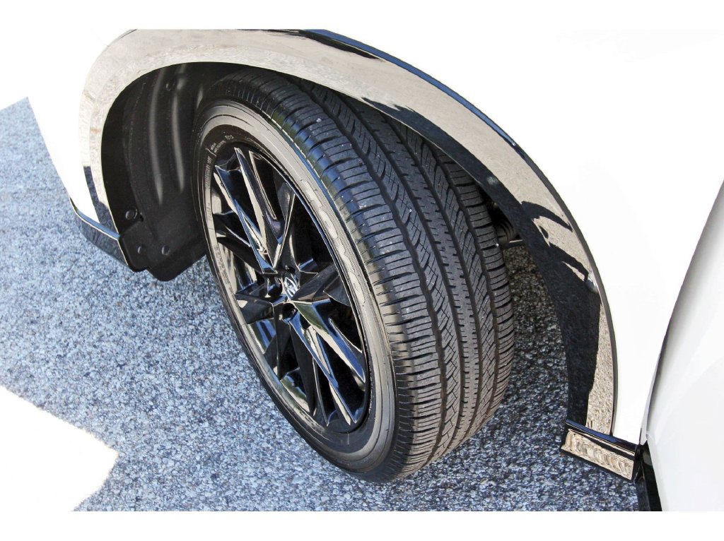 Certified 2024 MAZDA CX-5 Carbon Edition AWD/4WD image 30