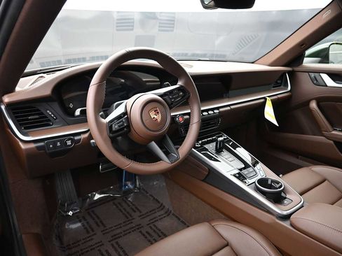 New 2026 Porsche 911 Carrera RWD image 4