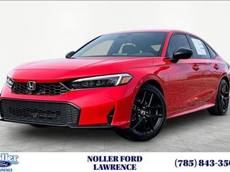 Used 2026 Honda Civic Sport video 1