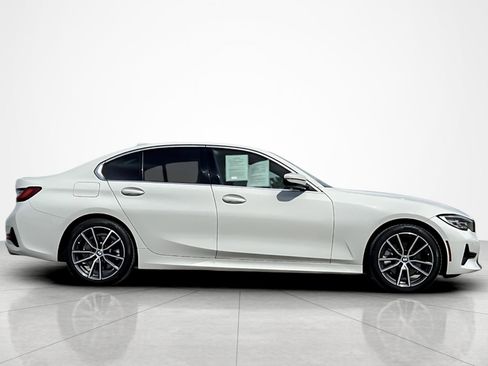 Used 2020 BMW 330i Sedan w/ Driving Assistance Package image 6
