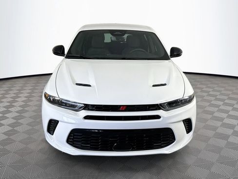 Used 2025 Dodge Hornet R/T AWD/4WD image 2