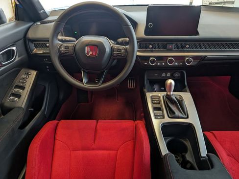 New 2025 Honda Civic Type R image 21