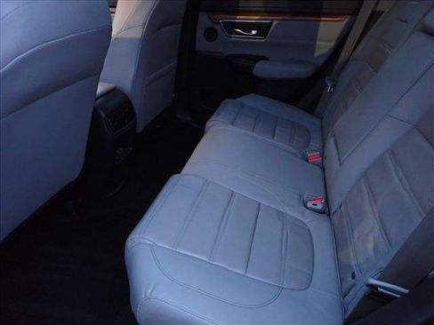 Used 2019 Honda CR-V EX-L image 10