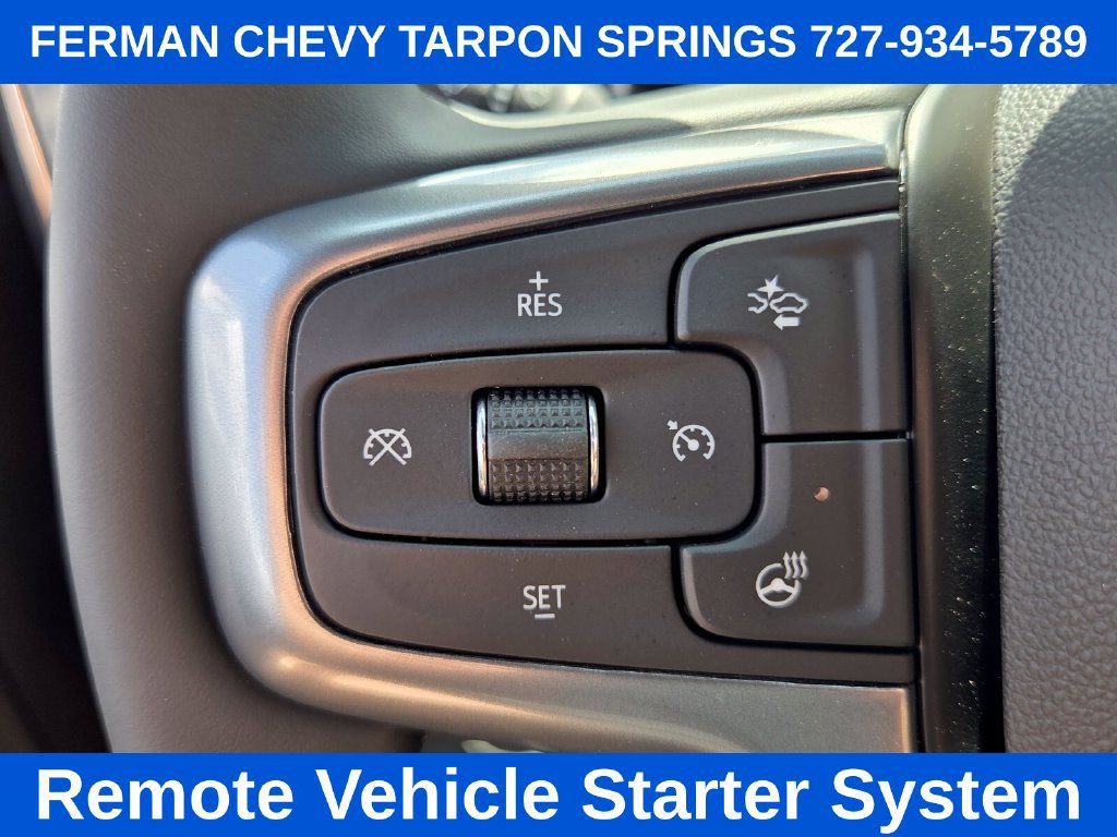 New 2026 Chevrolet Silverado 2500 LT w/ Trail Boss Package AWD/4WD image 31