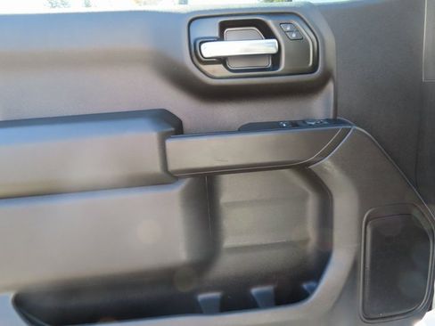 Certified 2024 Chevrolet Silverado 1500 W/T w/ WT Value Package image 11