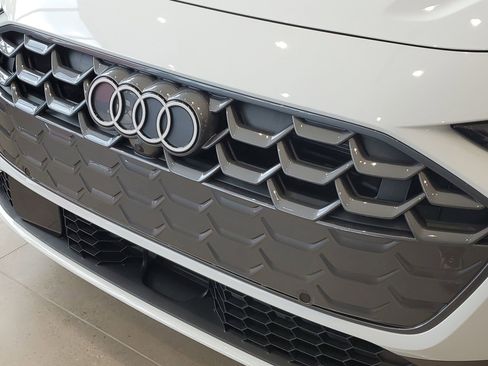 New 2025 Audi A5 2.0T Premium Plus image 3