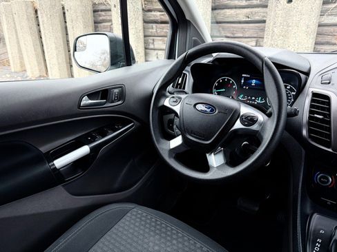 Used 2022 Ford Transit Connect XLT w/ Trailer Tow Package image 14