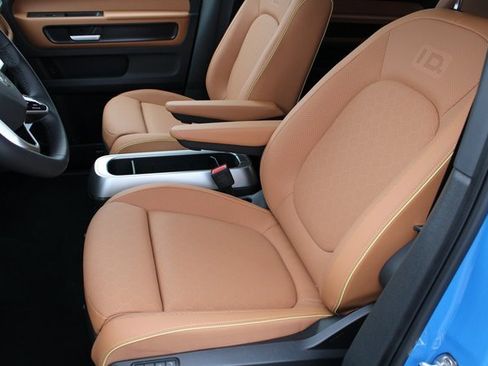 New 2025 Volkswagen ID. Buzz Pro S Plus image 6