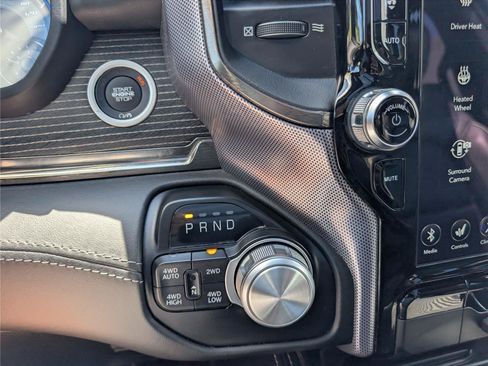 Used 2021 RAM 1500 Limited AWD/4WD image 28