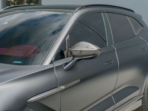 Used 2023 Aston Martin DBX 707 image 31