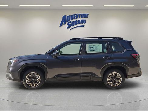 New 2026 Subaru Forester AWD/4WD image 4