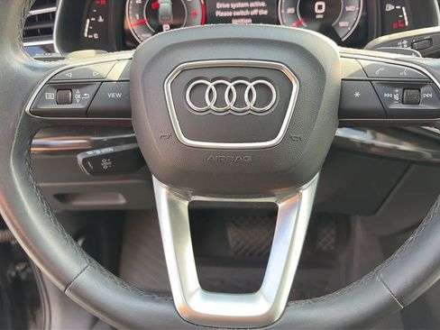 Used 2022 Audi Q7 3.0T Premium w/ Convenience Package image 14