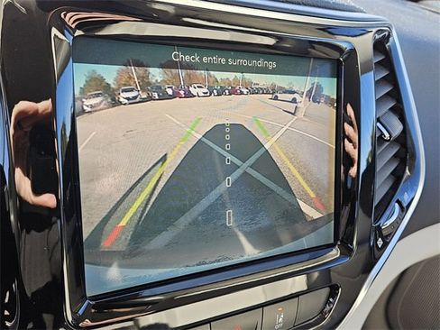 Used 2019 Jeep Cherokee Limited w/ Luxury Group image 21