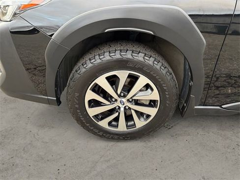 Certified 2024 Subaru Outback Premium image 14