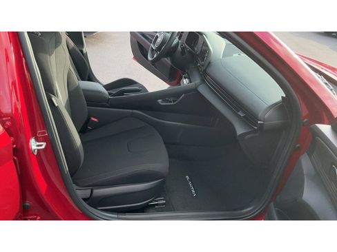 Certified 2026 Hyundai Elantra Sport FWD image 14